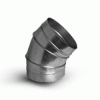 Колено сегментное BS-45