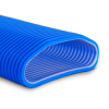 Эластичные овальные воздуховоды FLX-HDPE-132-52